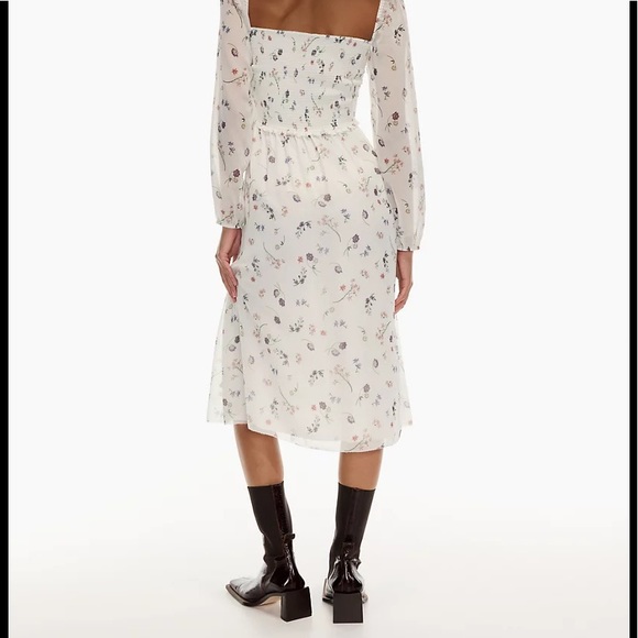 Wilfred Tempest Midi Dress
Spring Medley Off-Wht - Picture 9 of 16